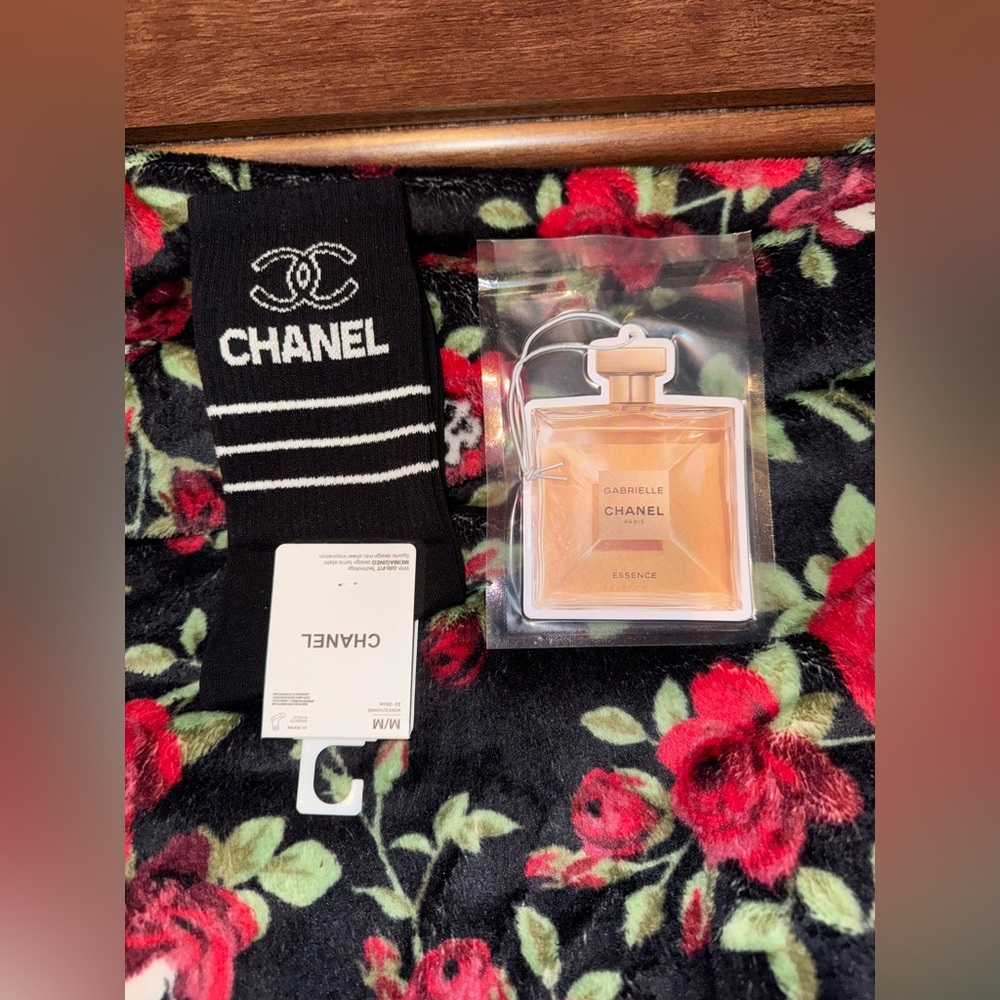 Fashion Bundle CC NWT